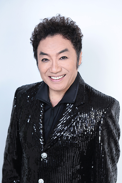 korokke ものまねタレントのコロッケ氏